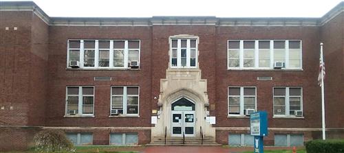 Gov. George Clinton Elementary School 